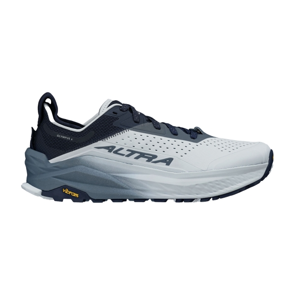 Scarpe Trail Running Uomo Altra Olympus 6  Dark Blue AL0A85NJ442
