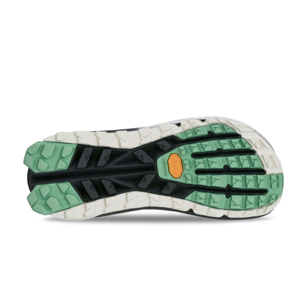 Altra Olympus 6 - Gray/Lime