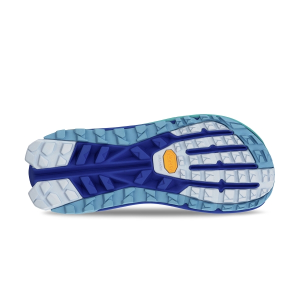 Altra Olympus 6 - Blue