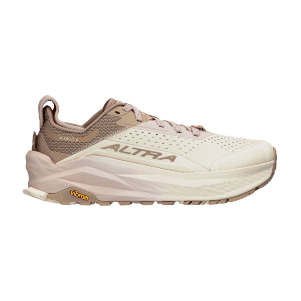 Scarpe Trail Running Donna Altra Olympus 6  Taupe/Pink AL0A85NK962