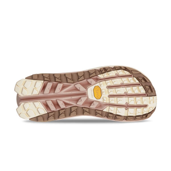 Altra Olympus 6 - Taupe/Pink