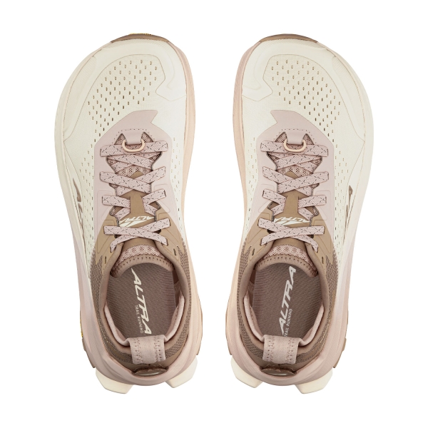 Altra Olympus 6 - Taupe/Pink