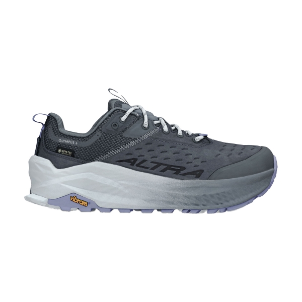 Scarpe Outdoor Donna Altra Olympus 6 Hike Low GTX  Dark Blue AL0A85NN442