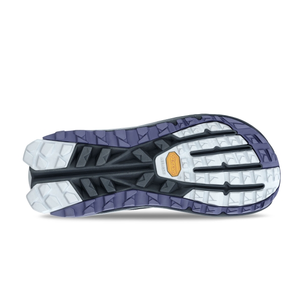 Altra Olympus 6 Hike Low GTX - Dark Blue