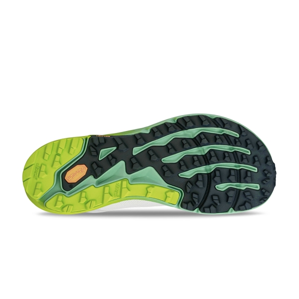 Altra Timp 5 - Gray/Lime