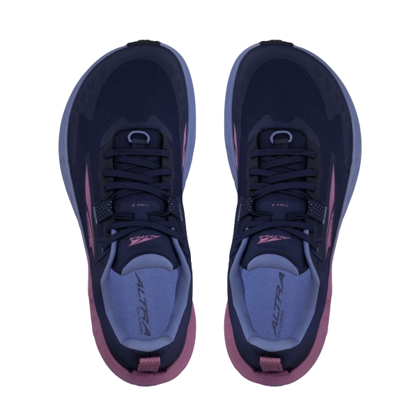 Altra Timp 5 - Dark Blue