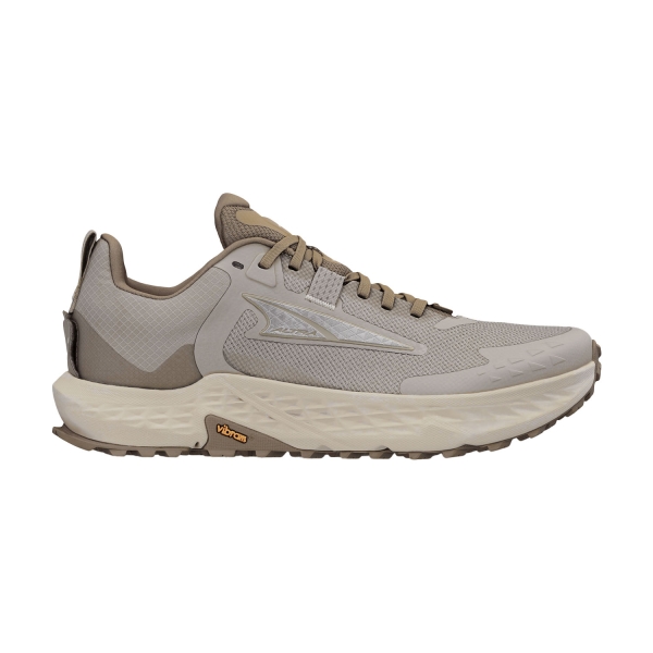Zapatillas Trail Running Mujer Altra Timp 5  Sand AL0A85P6921