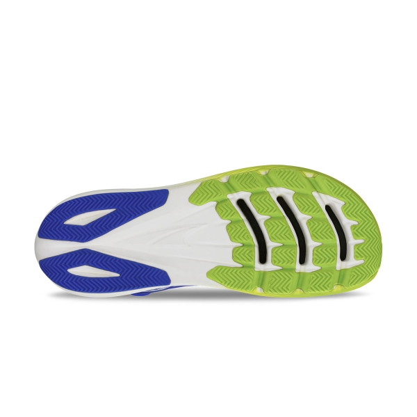 Altra Vanish Carbon 2 - Blue/Lime