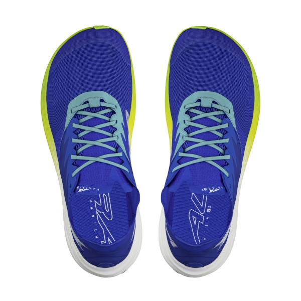 Altra Vanish Carbon 2 - Blue/Lime