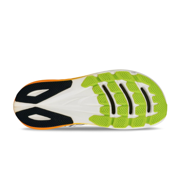 Altra Vanish Carbon 2 - White/Orange