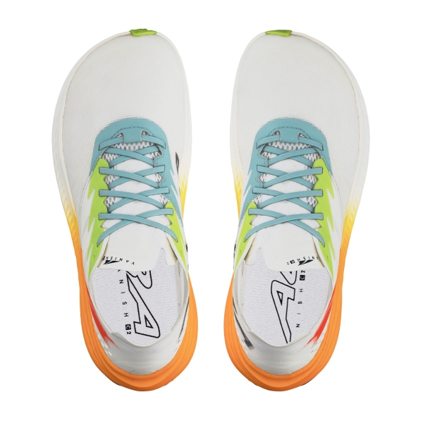 Altra Vanish Carbon 2 - White/Orange
