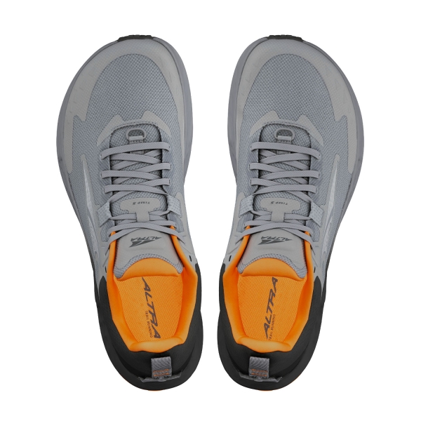 Altra Timp 5 - Gray