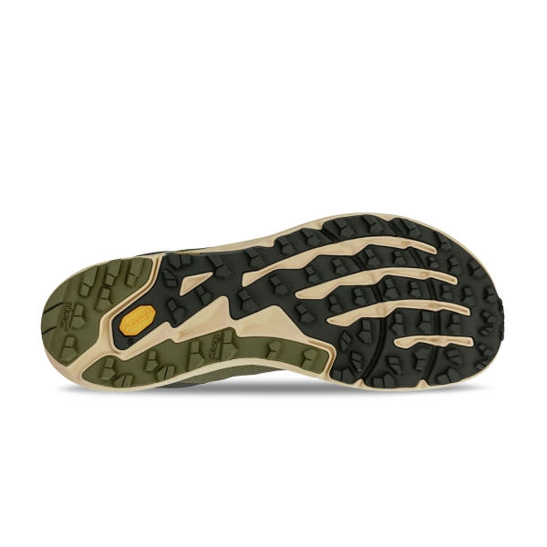 Altra Timp 5 - Green