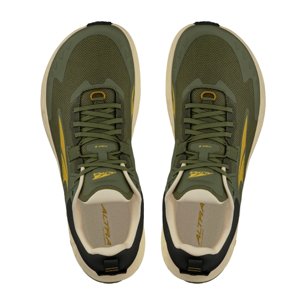 Altra Timp 5 - Green