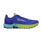 Altra Timp 5 - Blue/Lime