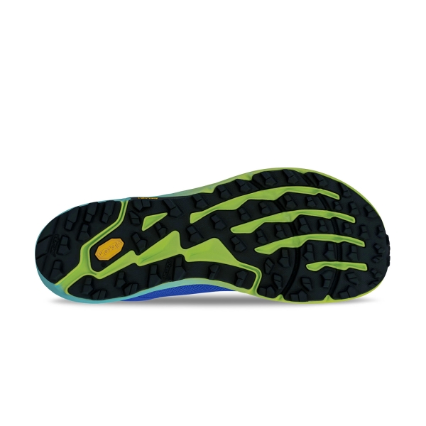 Altra Timp 5 - Blue/Lime