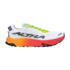 Altra Mont Blanc Carbon - White/Orange