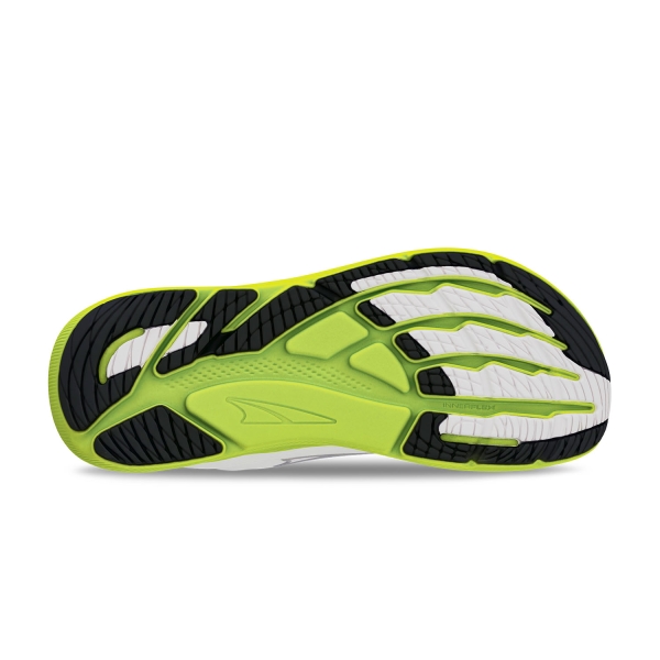 Altra FWD Via - White/Lime