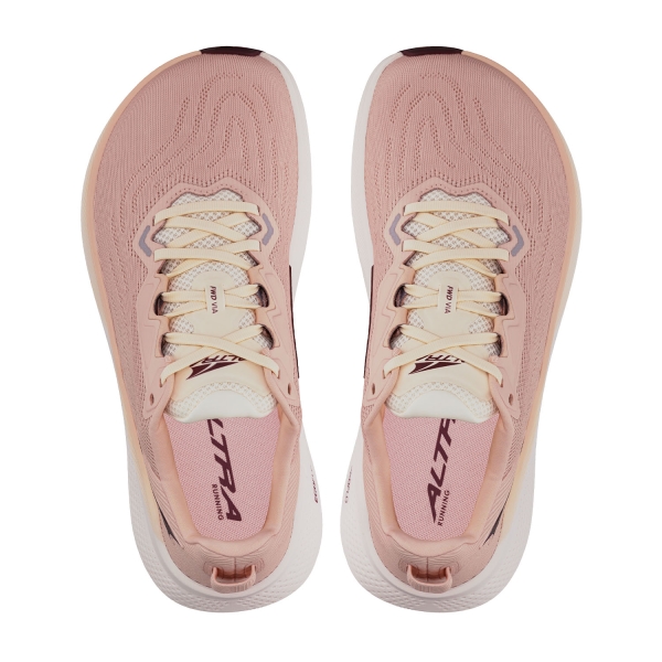 Altra FWD Via - Dusty Pink