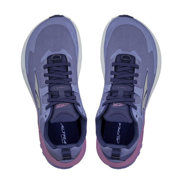 Altra Timp 5 GTX - Purple