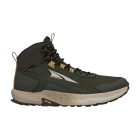 Altra Timp 5 Hiker GTX - Green