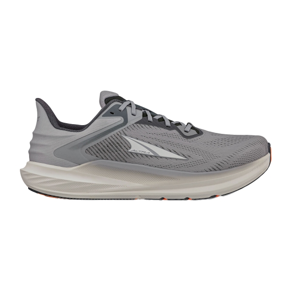 Scarpe Running Neutre Uomo Altra Torin 8  Dark Shadow AL0A85QE222