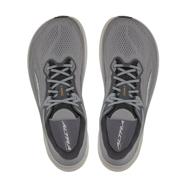 Altra Torin 8 - Dark Shadow
