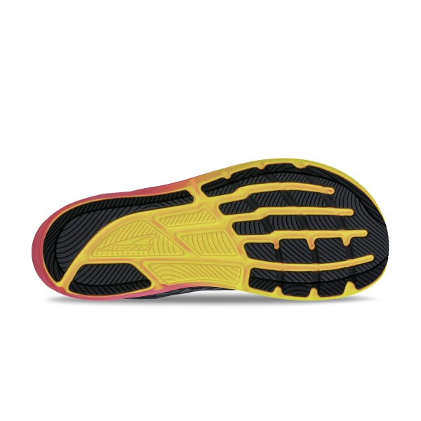 Altra Torin 8 - Black/Pink