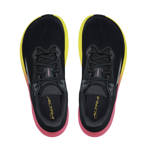 Altra Torin 8 - Black/Pink