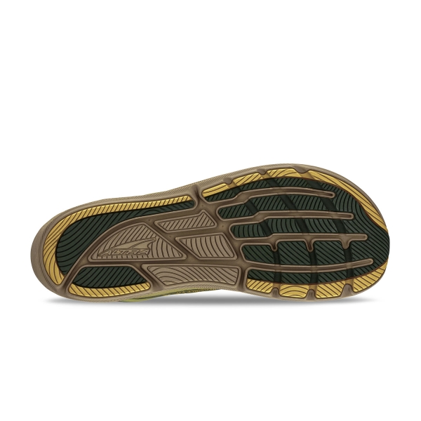 Altra Torin 8 - Dusty Olive