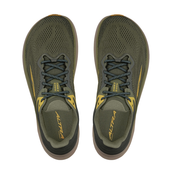 Altra Torin 8 - Dusty Olive