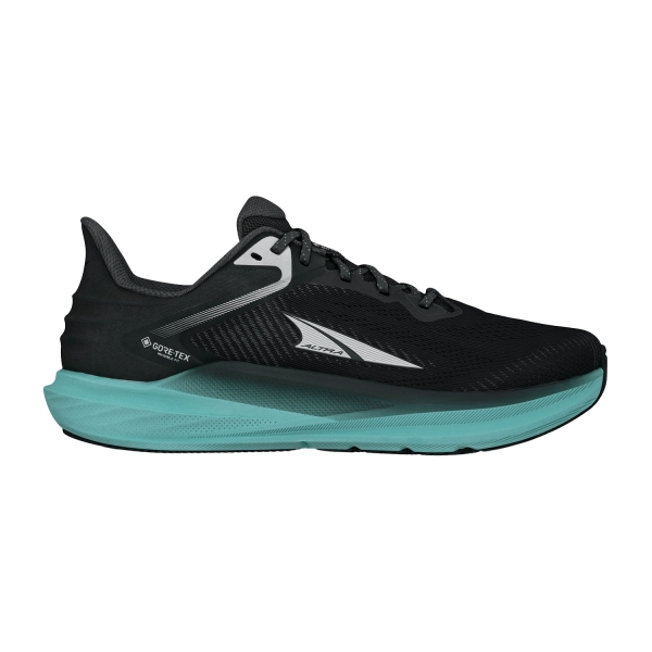 Scarpe Running Neutre Donna Altra Torin 8 GTX  Black/Mint AL0A85QH032
