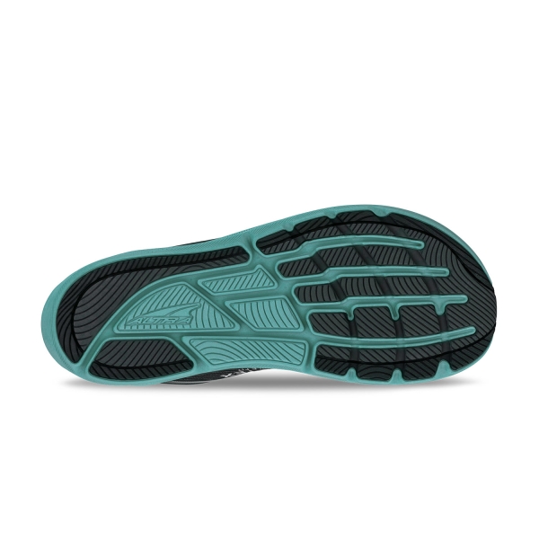 Altra Torin 8 GTX - Black/Mint