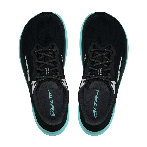 Altra Torin 8 GTX - Black/Mint