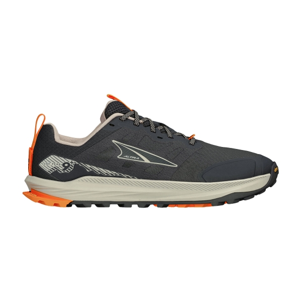 Scarpe Trail Running Uomo Altra Lone Peak 9+  Dark Shadow AL0A85RG222