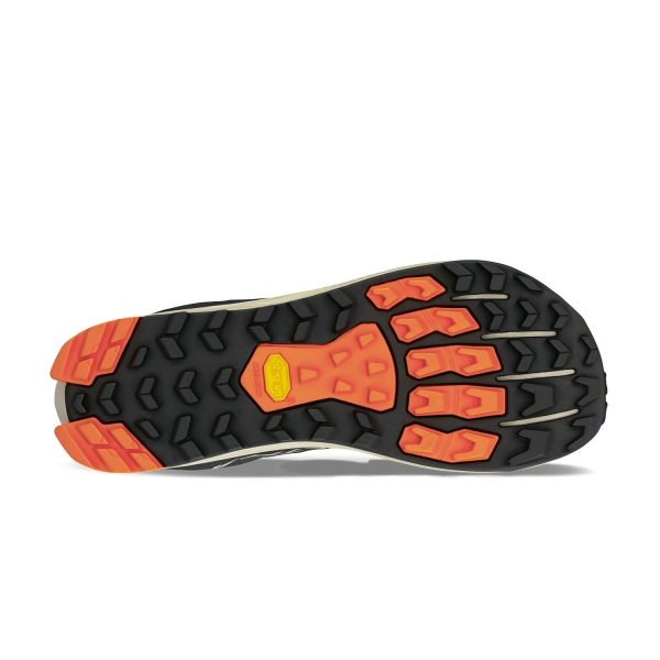 Altra Lone Peak 9+ - Dark Shadow