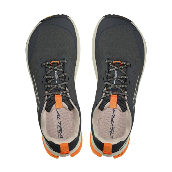 Altra Lone Peak 9+ - Dark Shadow