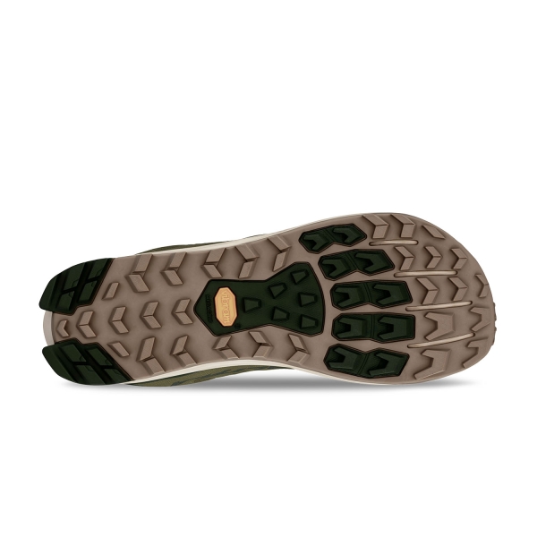 Altra Lone Peak 9+ - Green