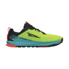 Altra Lone Peak 9+ - Lime