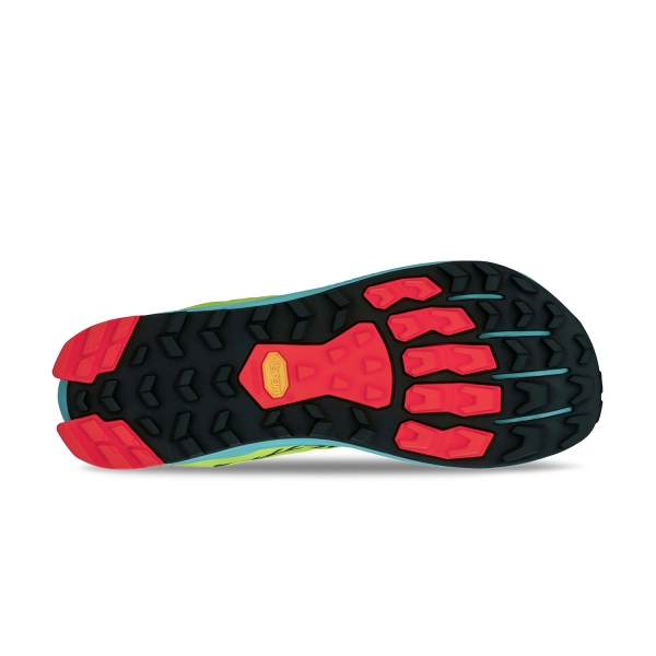 Altra Lone Peak 9+ - Lime