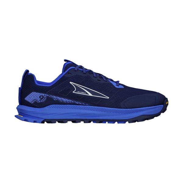 Scarpe Trail Running Uomo Altra Lone Peak 9+  Dark Blue AL0A85RG442