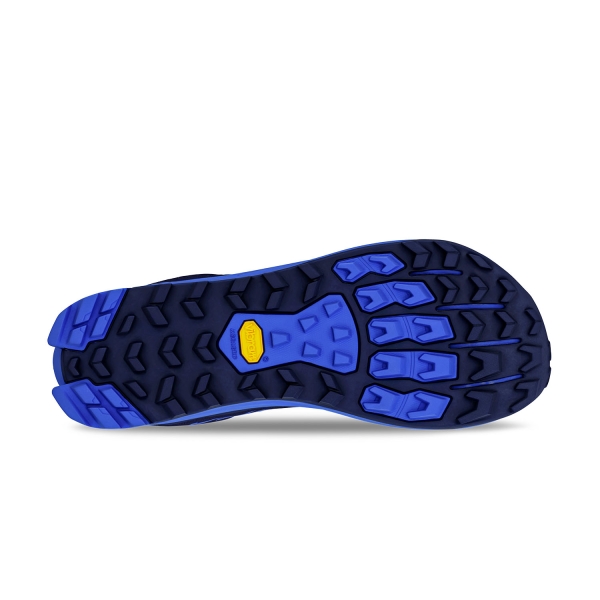 Altra Lone Peak 9+ - Dark Blue