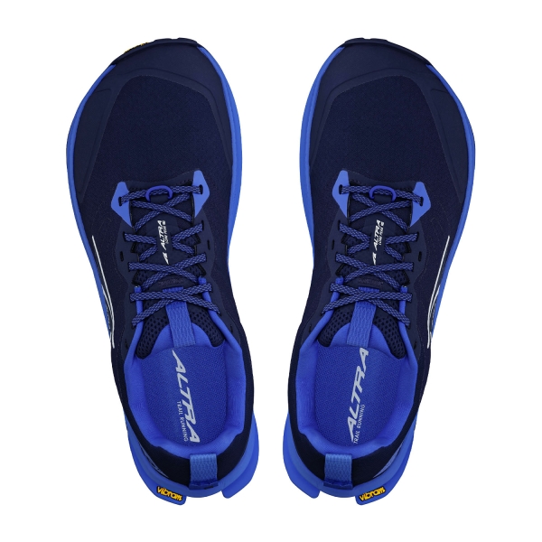 Altra Lone Peak 9+ - Dark Blue