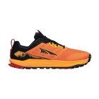 Altra Lone Peak 9+ - Orange/Black