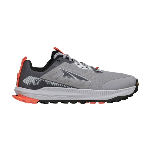 Scarpe Trail Running Donna Altra Lone Peak 9+  Gray/Orange AL0A85RH280