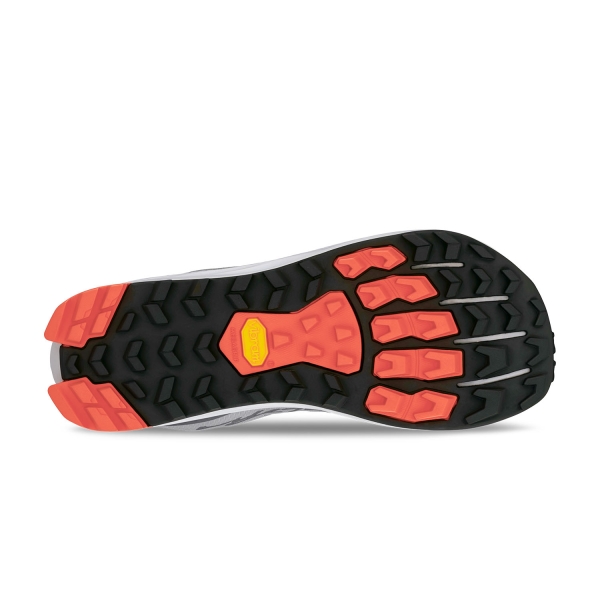 Altra Lone Peak 9+ - Gray/Orange