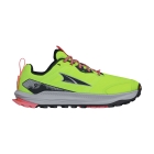 Altra Lone Peak 9+ - Lime