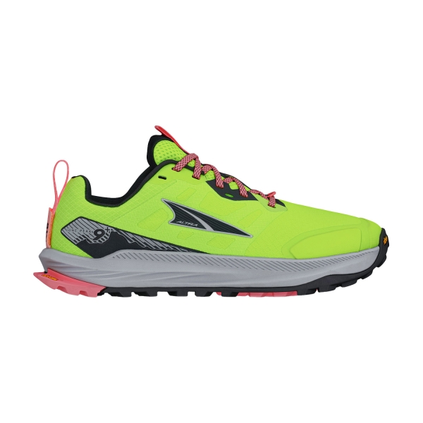 Scarpe Trail Running Donna Altra Lone Peak 9+  Lime AL0A85RH334