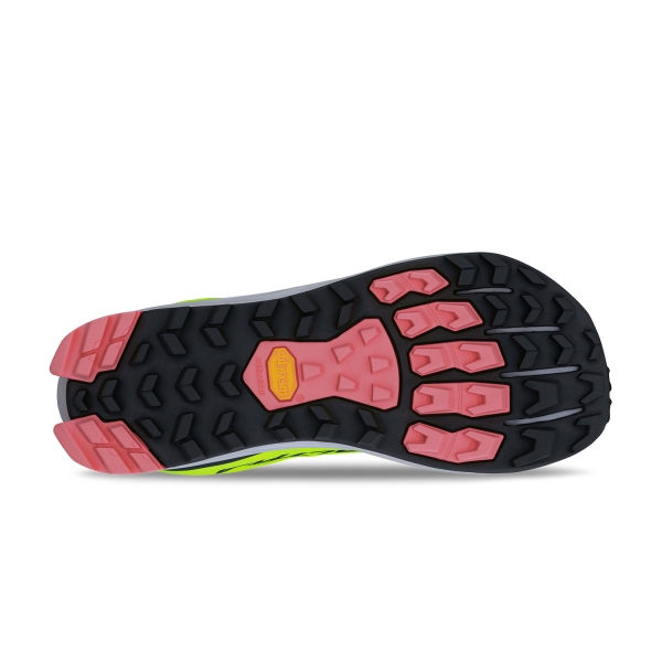 Altra Lone Peak 9+ - Lime