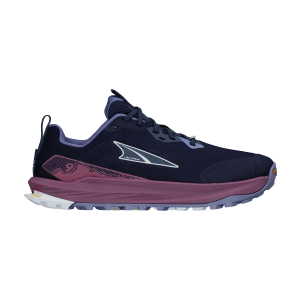 Scarpe Trail Running Donna Altra Lone Peak 9+  Dark Blue AL0A85RH442